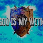 God As My Witness Profit