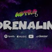 Adrenalina Guerrero