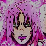 None Like Joshua Diavolo Doppio Jojo S Bizarre Adventure Feat Callon B Lord Nekros