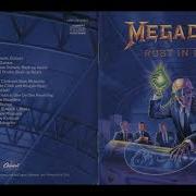 Megadeth Tornado Of Souls Demo