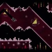 Stardust Geometry Dash