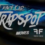 Trapspot Finesse Foreva