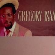 Gregory Isaacs Star