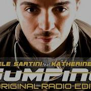 Jumping Original Radio Edit Samuele Sartini