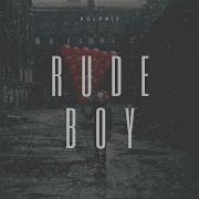 Kolynis Rude Boy