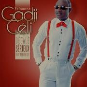 Gadji Celi Décalé Sérieux Feat Bebi Philip Remix