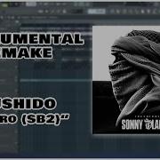 Bushido Outro Sonny Black 2