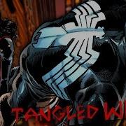 Venom Vs Spider Woman Tangled Webs Complete Story