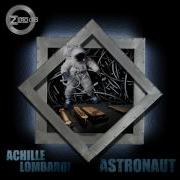 Achille Lombardi Astronaut