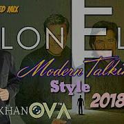 Modern Talking Style 2018 Alimkhanov A Lovely Extended Mix Italodisco