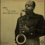 Ben Webster