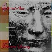 Alphaville Big In Japan Acapella