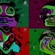 Klasky Csupo Robot Logo In Center Effects