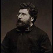 Georges Bizet Wd 133