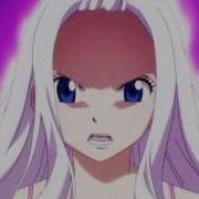 Fairy Tail Mirajane Shot