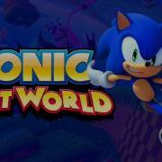 Honeycomb Highway Sonic Lost World