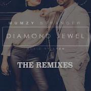 Diamond Jewel Rishi Rich Remix Feat Rishi Rich Yash Mumzy Stranger