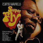 Superfly Curtis Mayfield