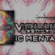 Harmonic Mentality Mind Evolution