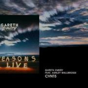 Cvnt5 Feat Ashley Wallbridge Gareth Emery