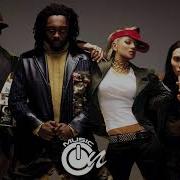 Black Eyed Peas Shut Up Bentley Grey Remix