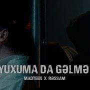 Madten Yuxumada