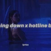 Coming Down X Hotline Bling Lyrics Tiktok Version The Weekend Drake Unhappier