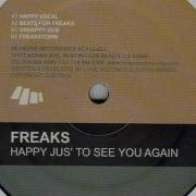 Freaks Happy Vocal