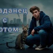 Попаданец С Котом Книга 5 Из 5