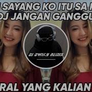 Dj Oh Sayang