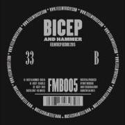 Bicep Hammer Dahlia Original Mix Official Feel My Bicep Fmb005