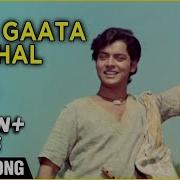 Sachin Pilgaonkar Title Song