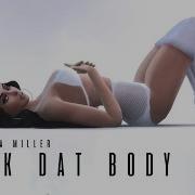 Work Dat Body Gurl Clipe Oficial Briana Miller Ft Babi Martinez