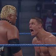 John Cena Vs Rikishi