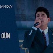 Ahmet Atajanow Toy Bu Gun