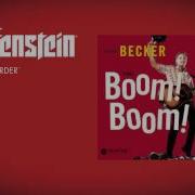 Wolfenstein Boom Boom