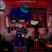 Fly Swat The Powerpoint Animation 214 Fnaf Song