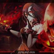 Catch Fire Jenix Nightcore