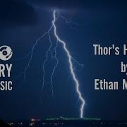 Ethan Meixsell Thor S Hammer