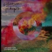 Silversun Pickups Latchkey Kids Joywave Remix