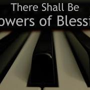 Showers Of Blessing Instrumental