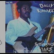 Dally Kimoko Balatou