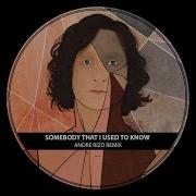 Gotye Somebody That I Used To Know Andre Rizo Remix