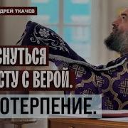 Протоиерей Андрей Ткачёв