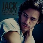 Vagabond Jack Savoretti