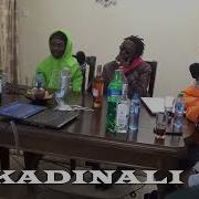 Domani Munga And Sewer Syda Of Wakadinali Get On Sahani And Break Down The Kenyan Music Scene Tempo Africatv