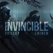 Eminem Invincible