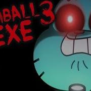 The Worst Exe Game Is Back For One Last Time Gumball Exe 3