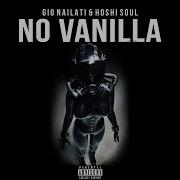 Gio Nailati No Vanilla