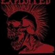 The Exploited God Saved The Queen